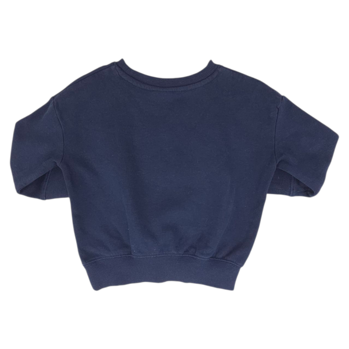 Sweat-shirt