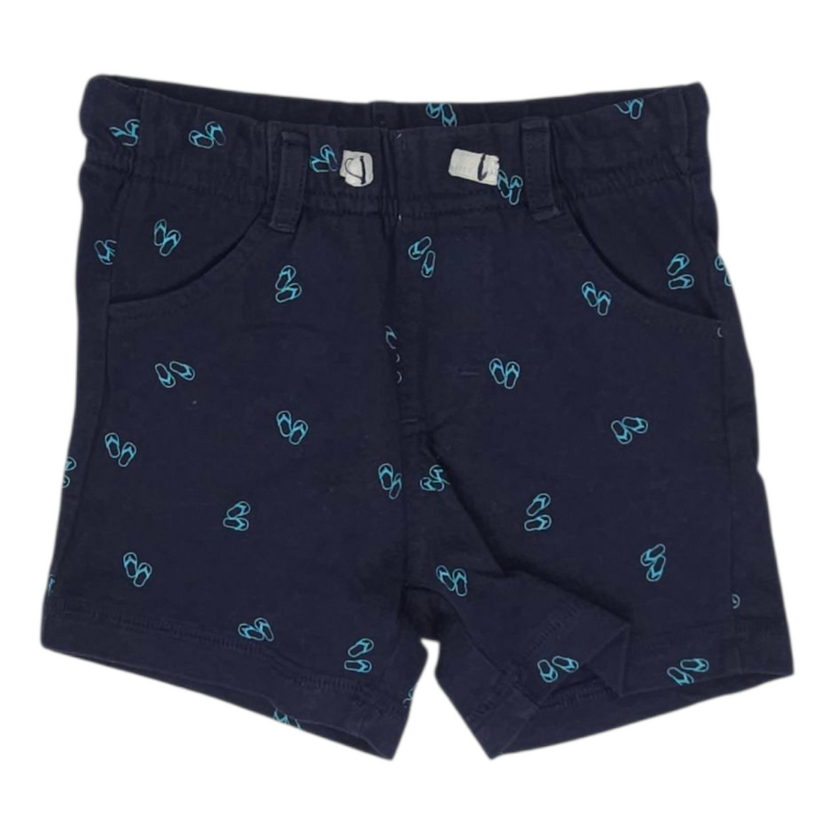 Short