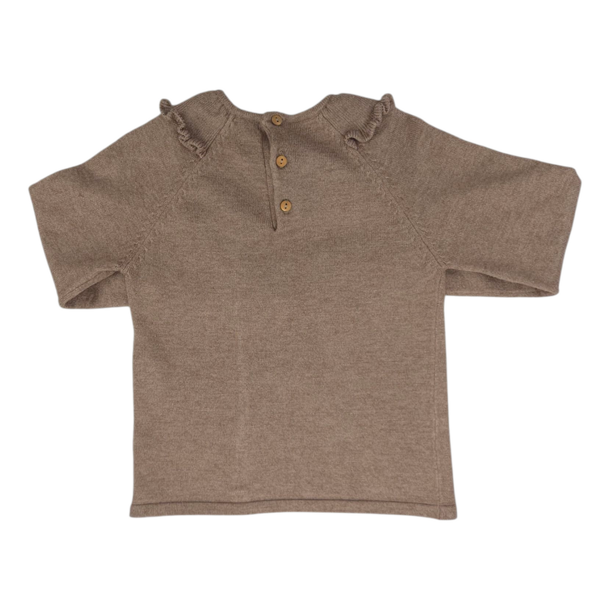 Pullover