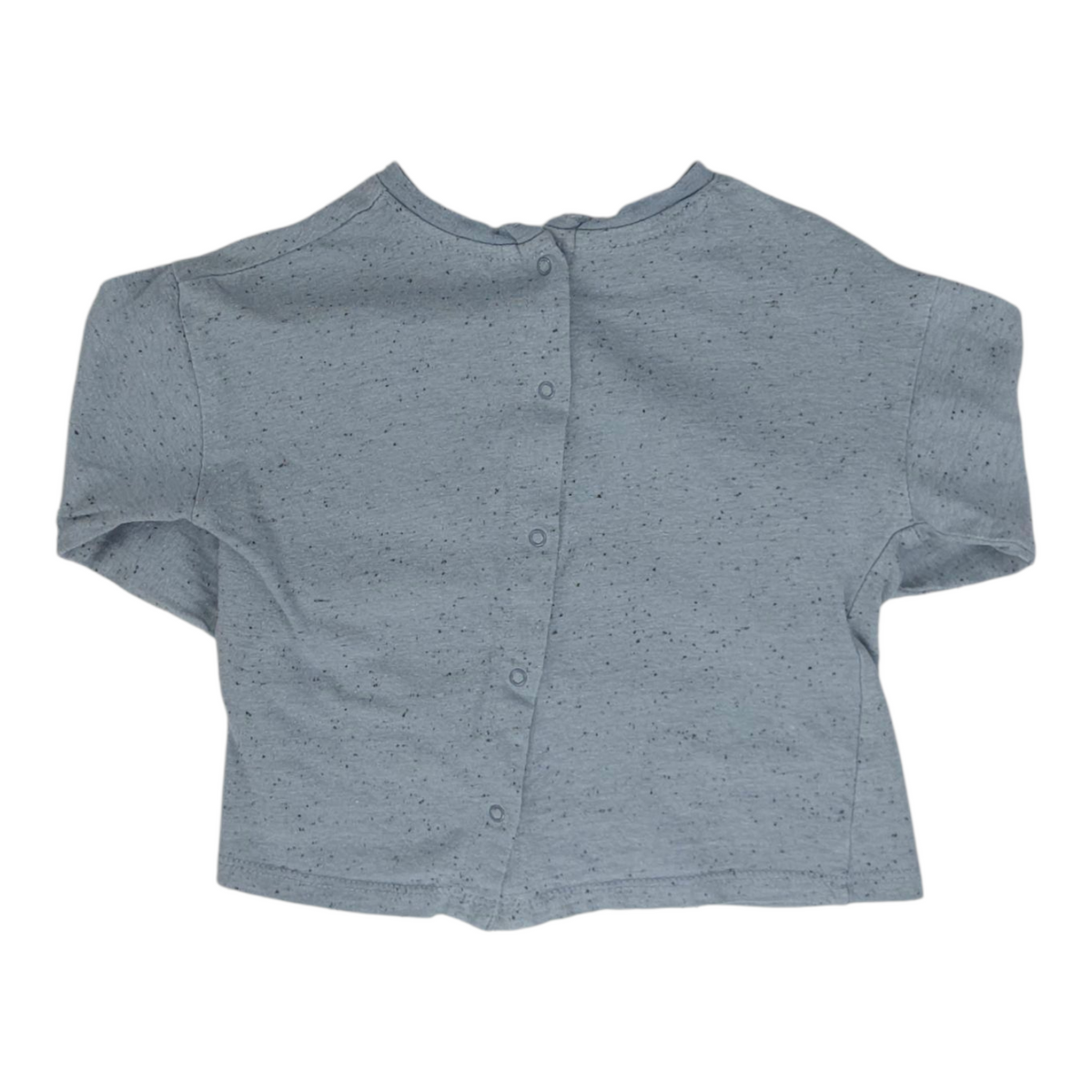 T-shirt manches longues