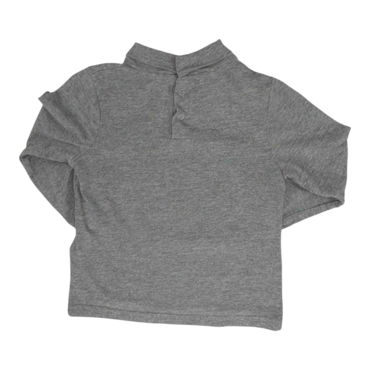 Pullover col roulé