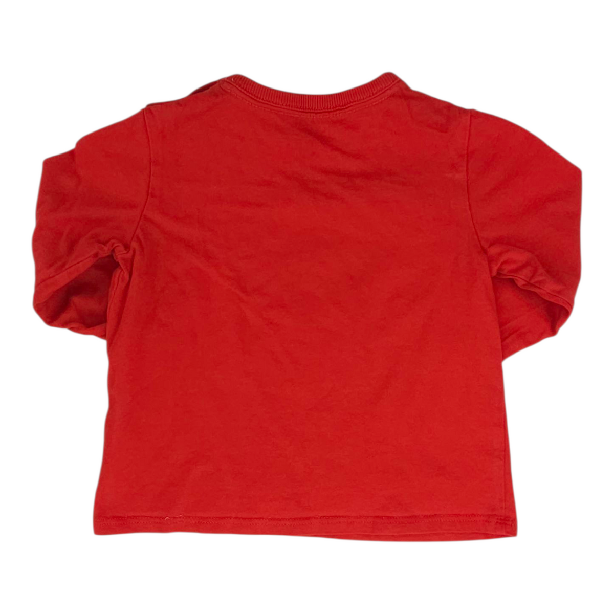 T-shirt manches longues