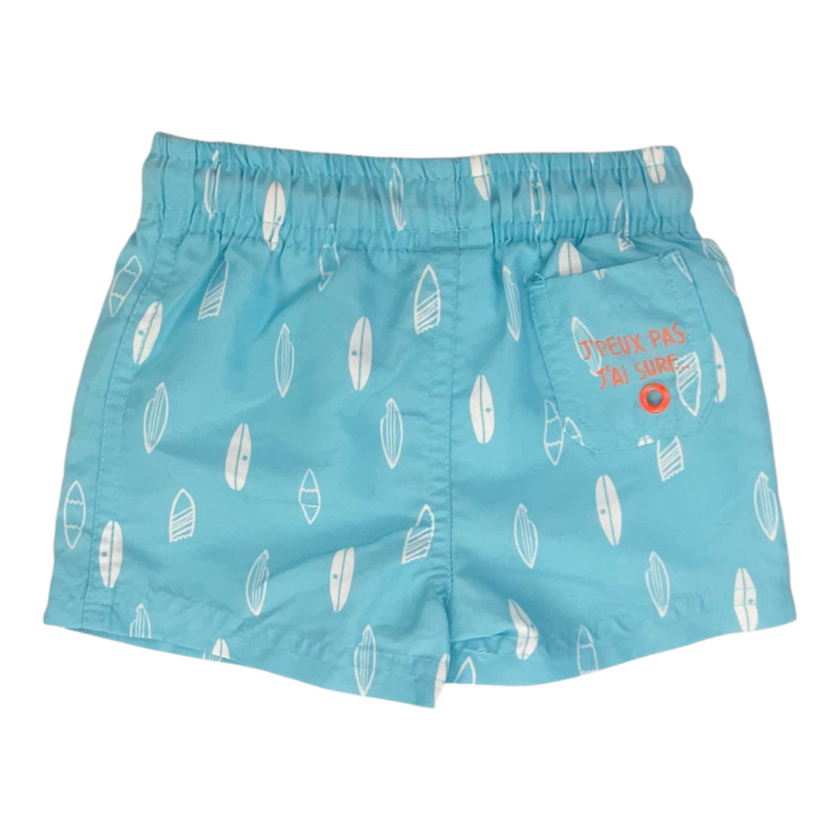 Maillot de bain