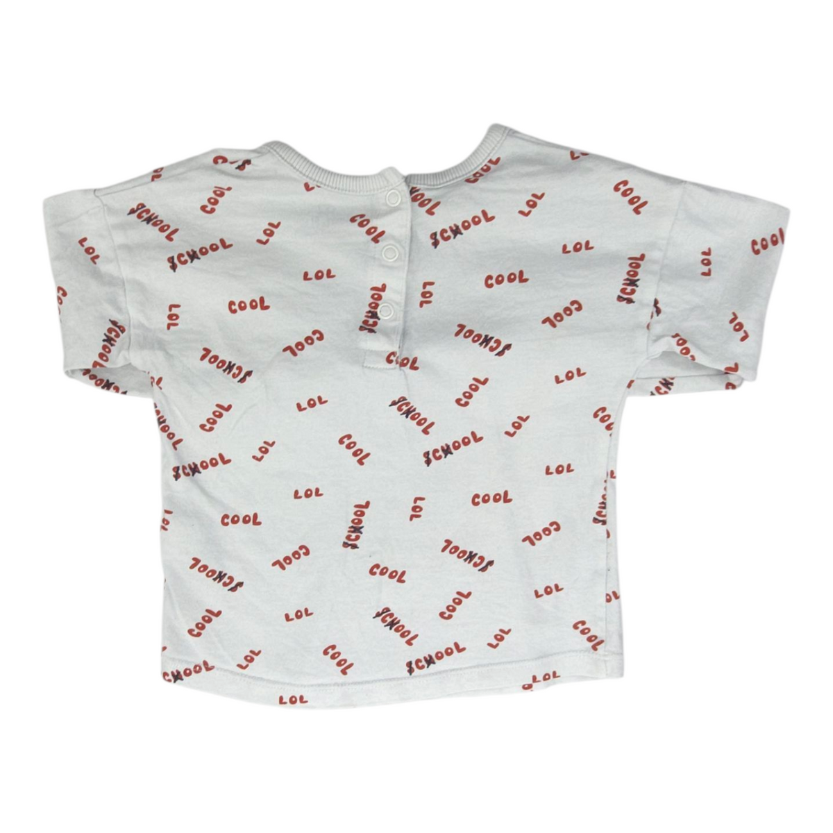T-shirt manches longues