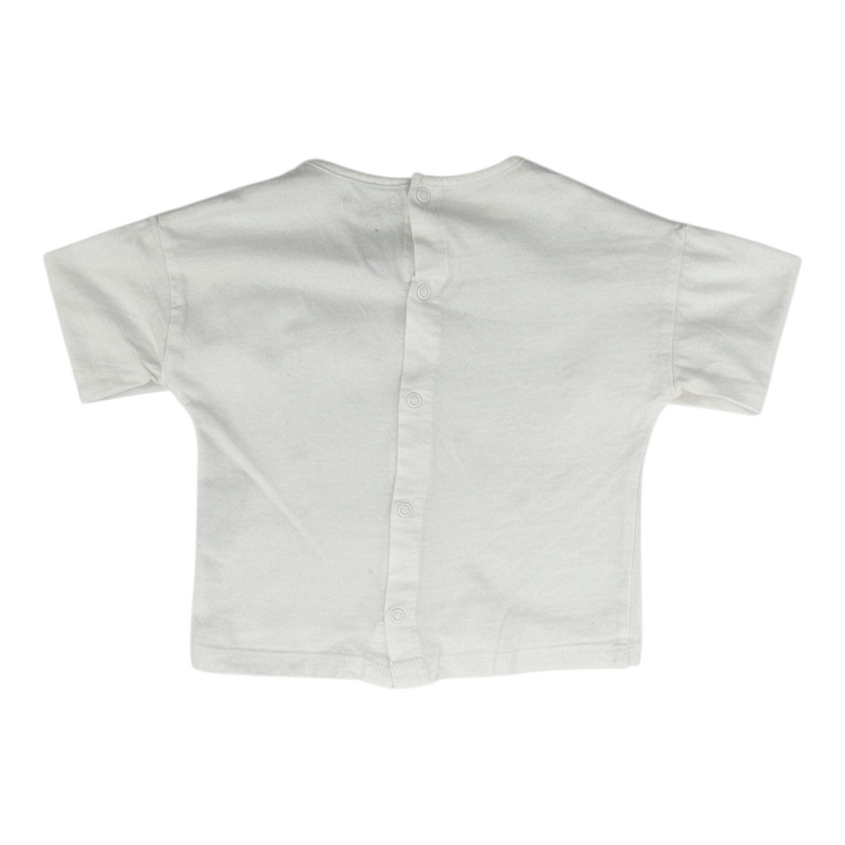T-shirt manches longues