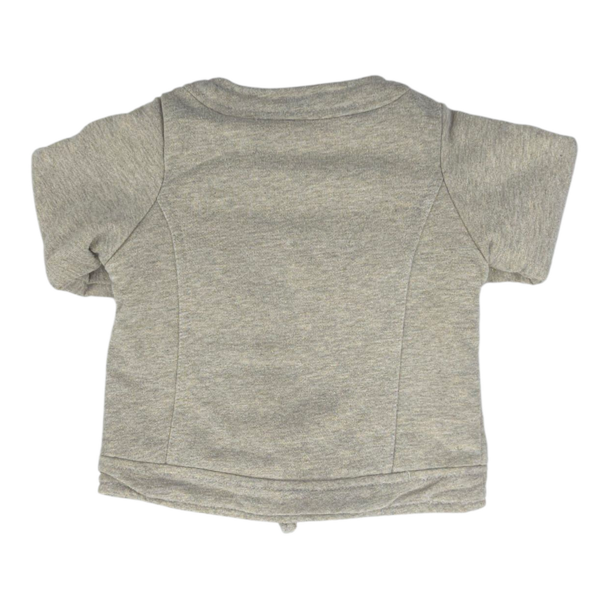 Gilet ZIP
