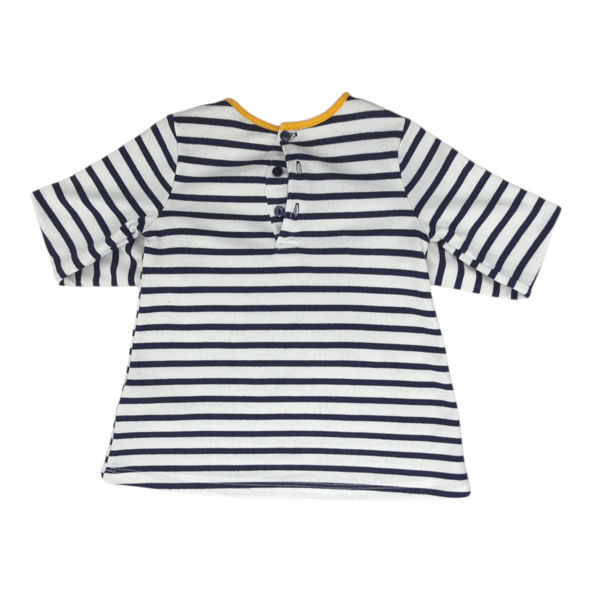 T-shirt manches longues