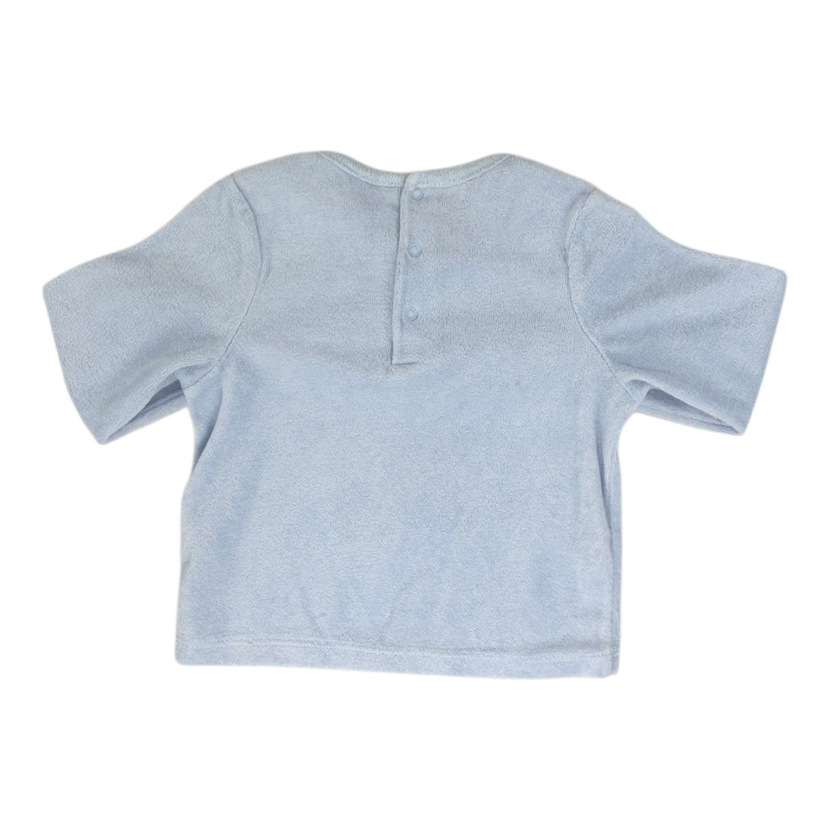 Haut Pyjama
