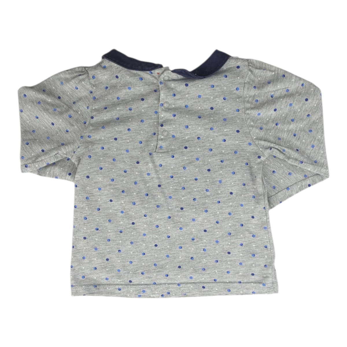 T-shirt manches longues