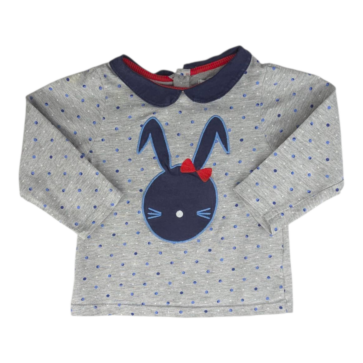 T-shirt manches longues