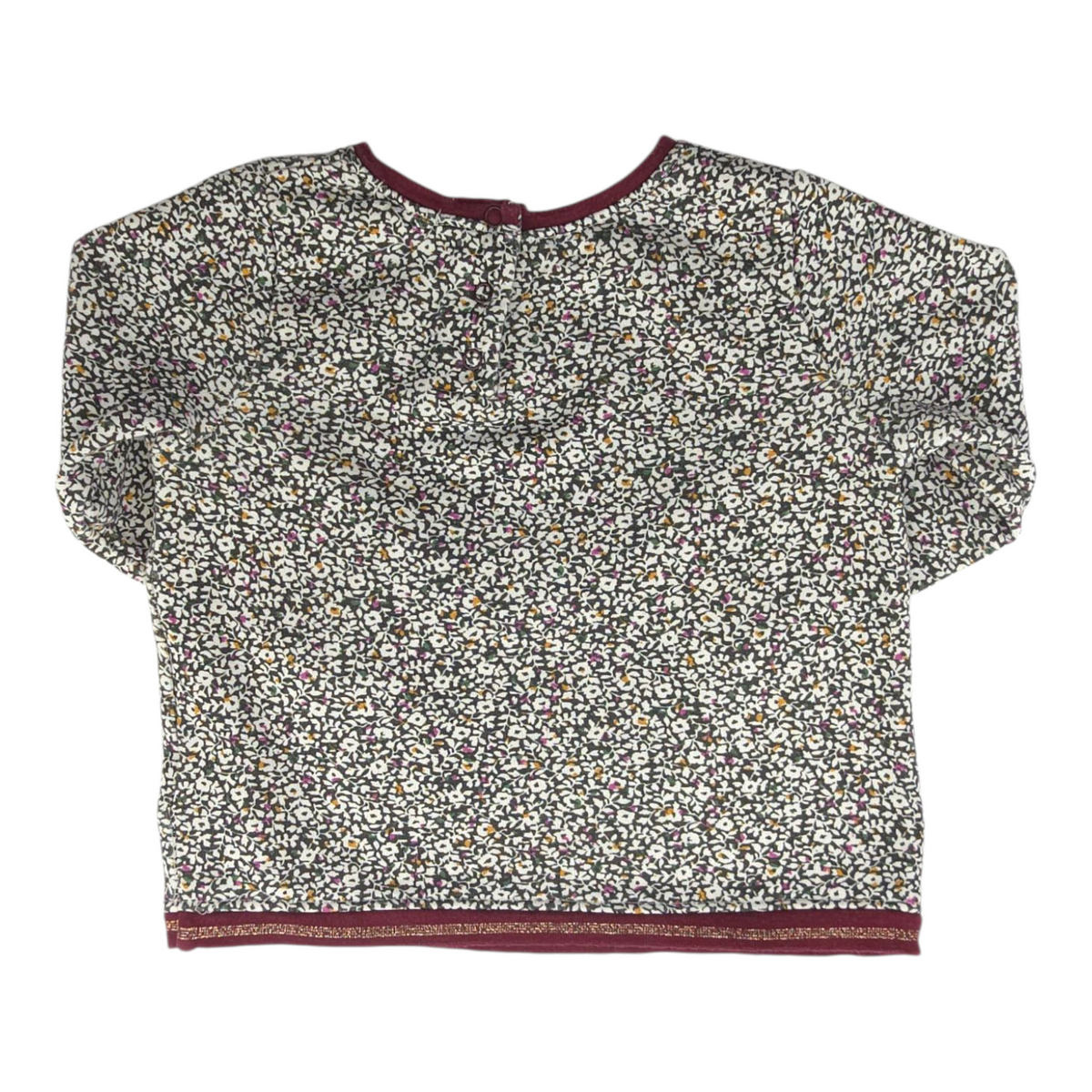 Sweat-shirt
