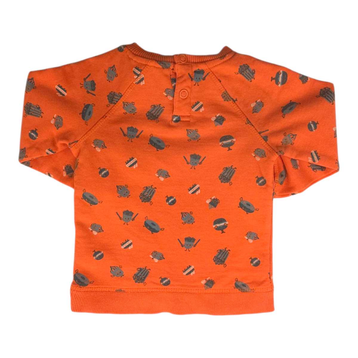 Sweat-shirt