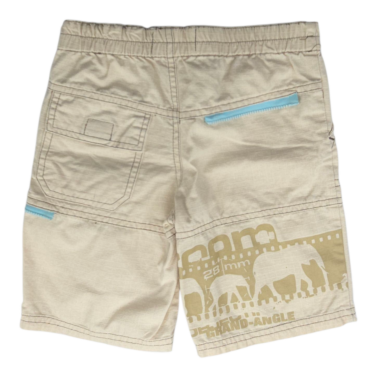 Short