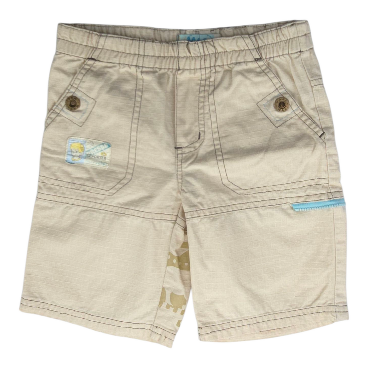 Short