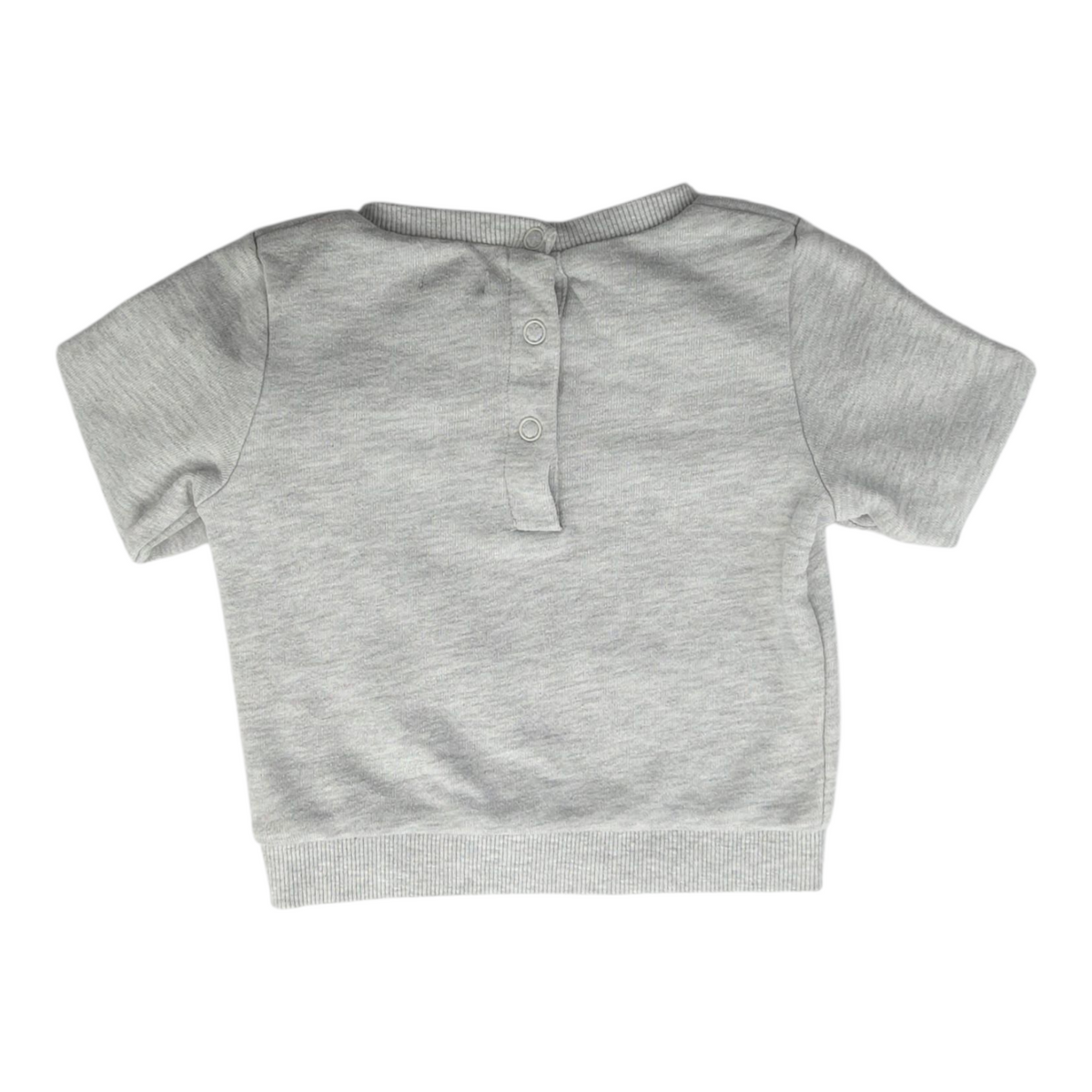 Sweat-shirt