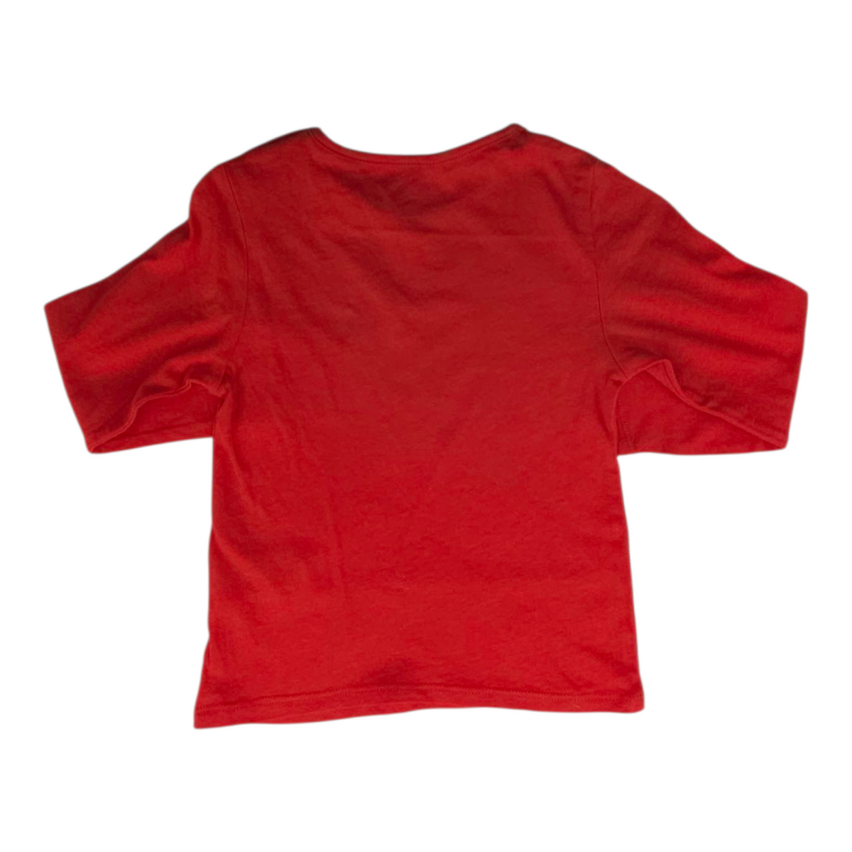T-shirt manches longues