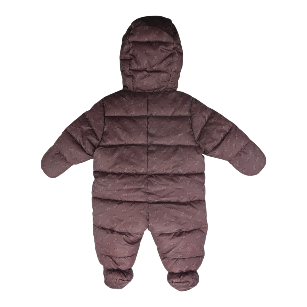 Combinaison Hiver