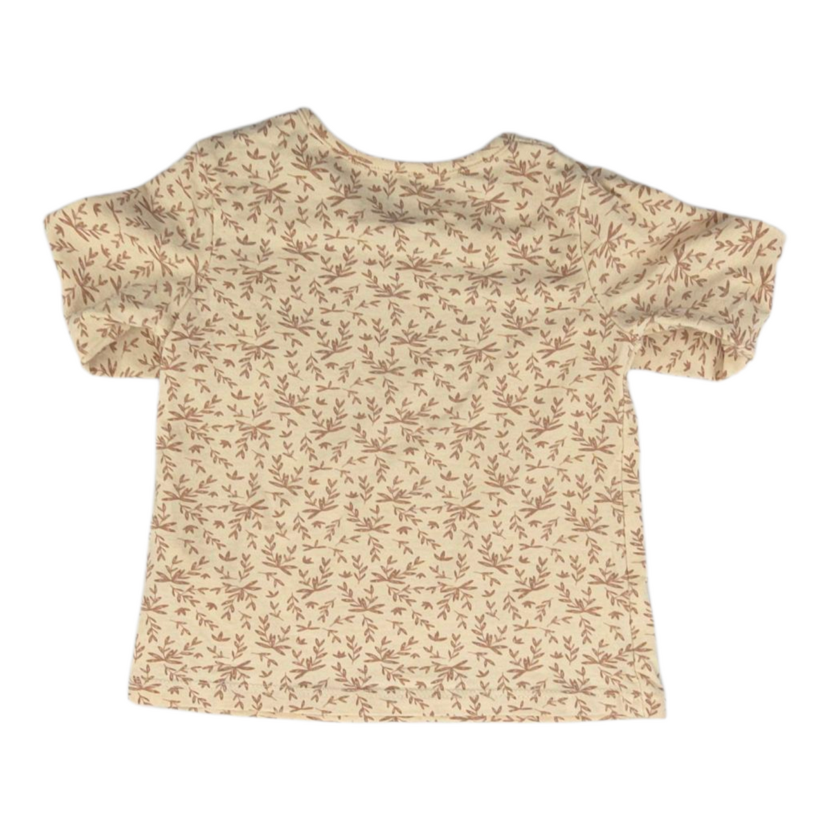 T-shirt manches longues