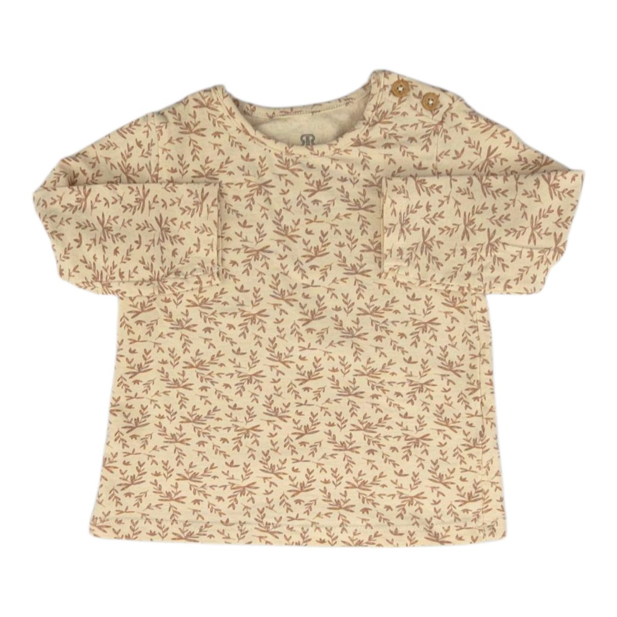 T-shirt manches longues