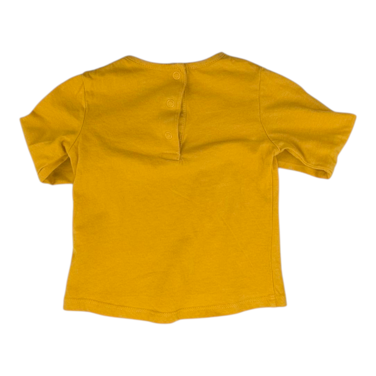 T-shirt manches longues