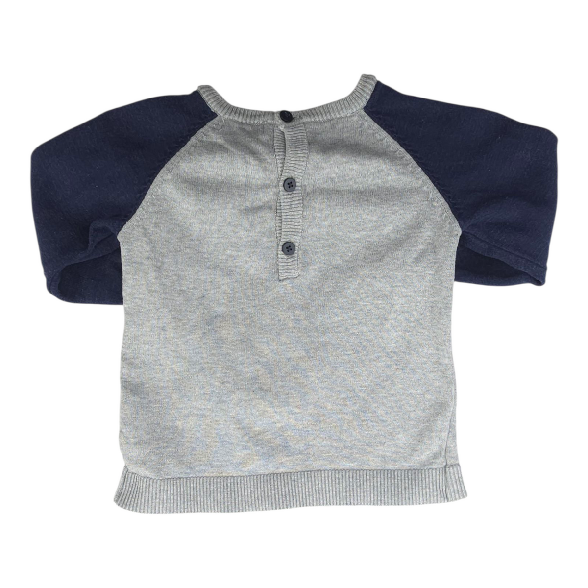 Pullover