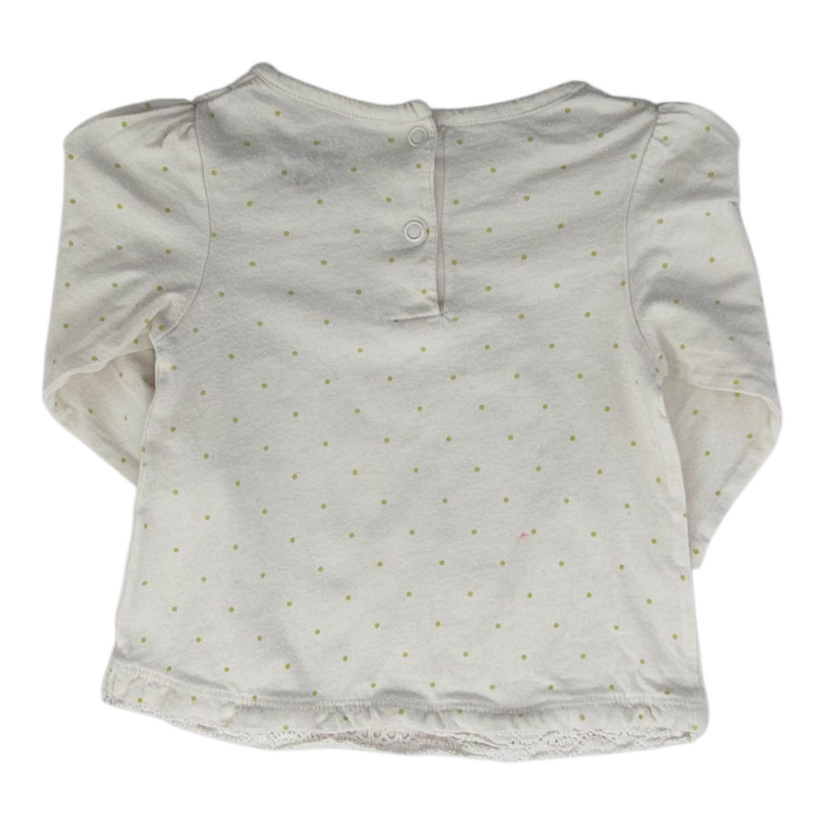 T-shirt manches longues