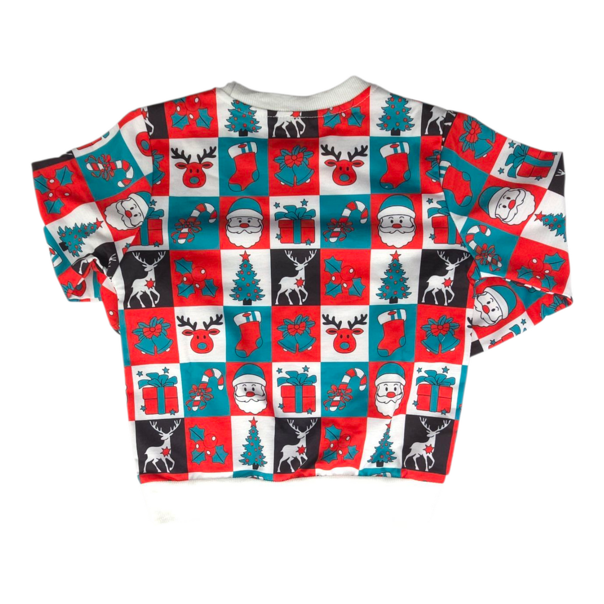 Sweat-shirt