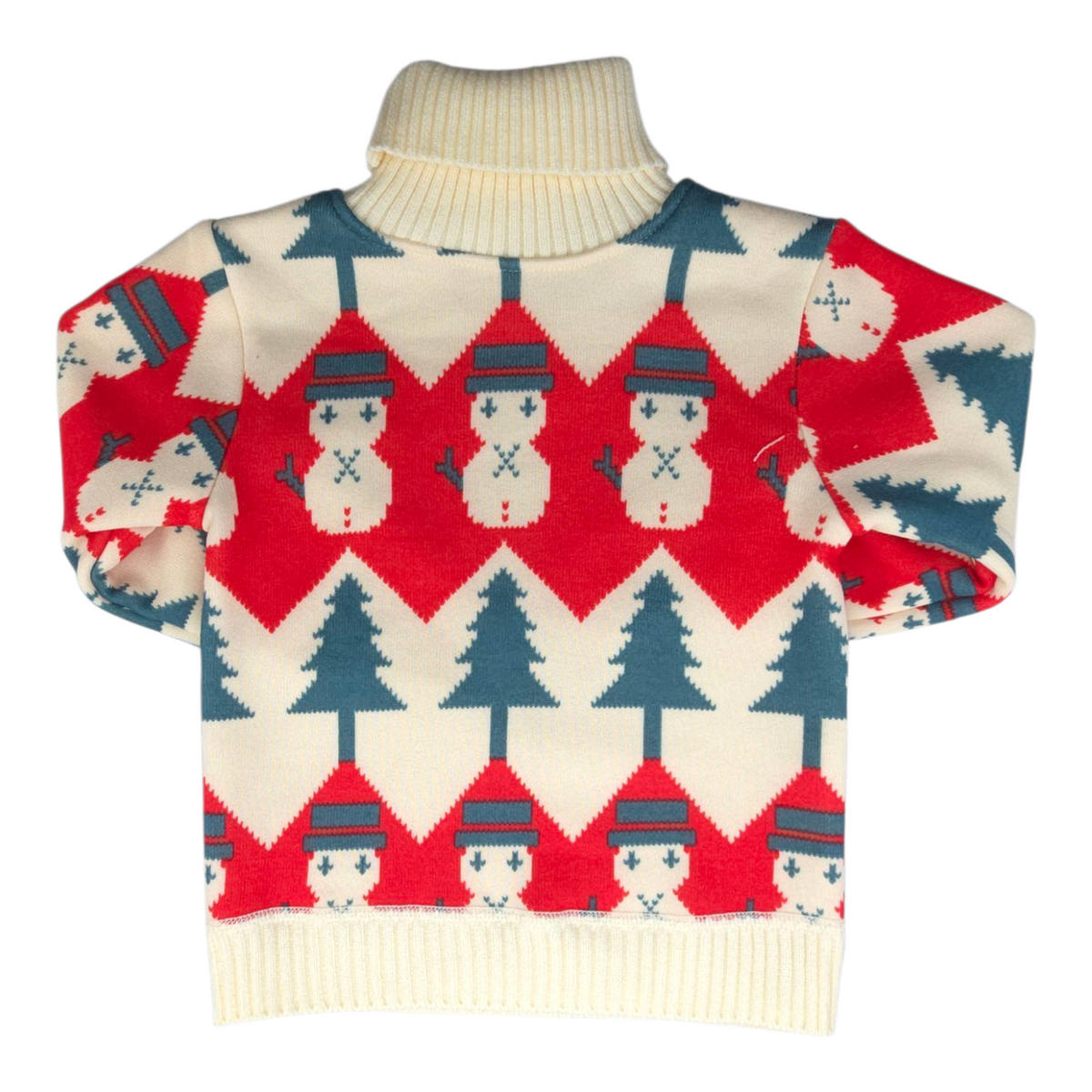 Pullover