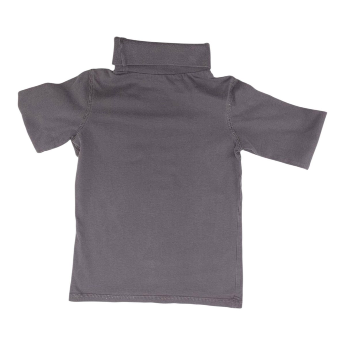 Sous pullover col roulé