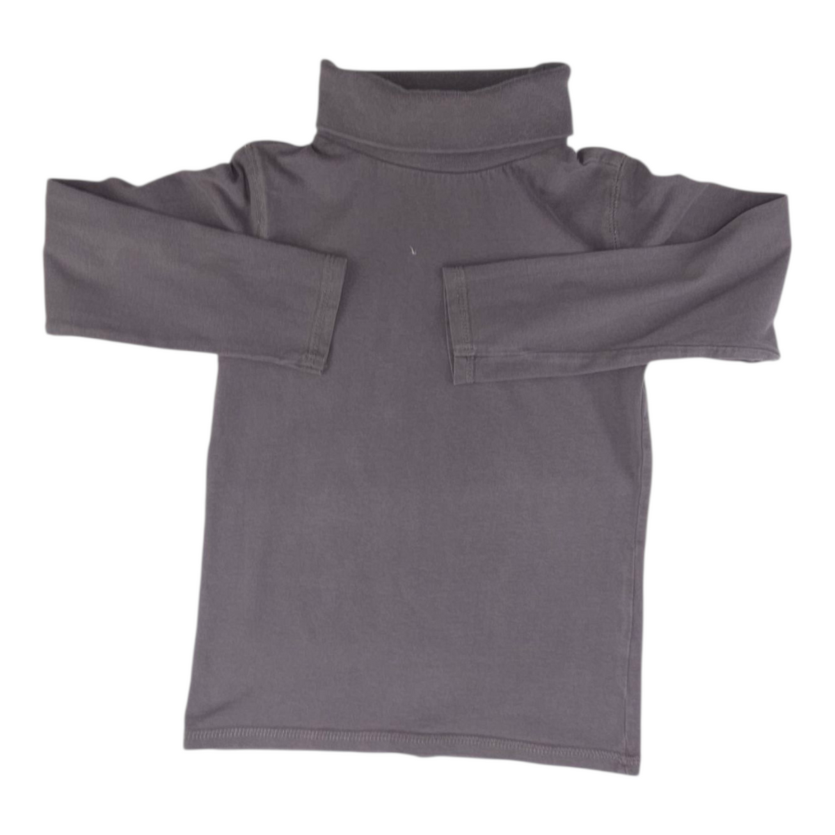 Sous pullover col roulé
