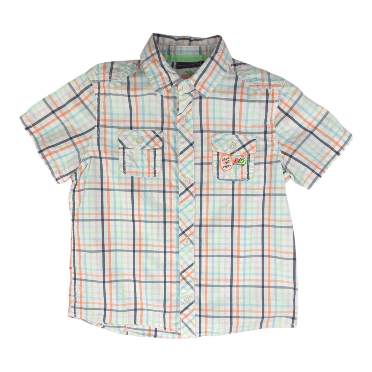 Chemise
