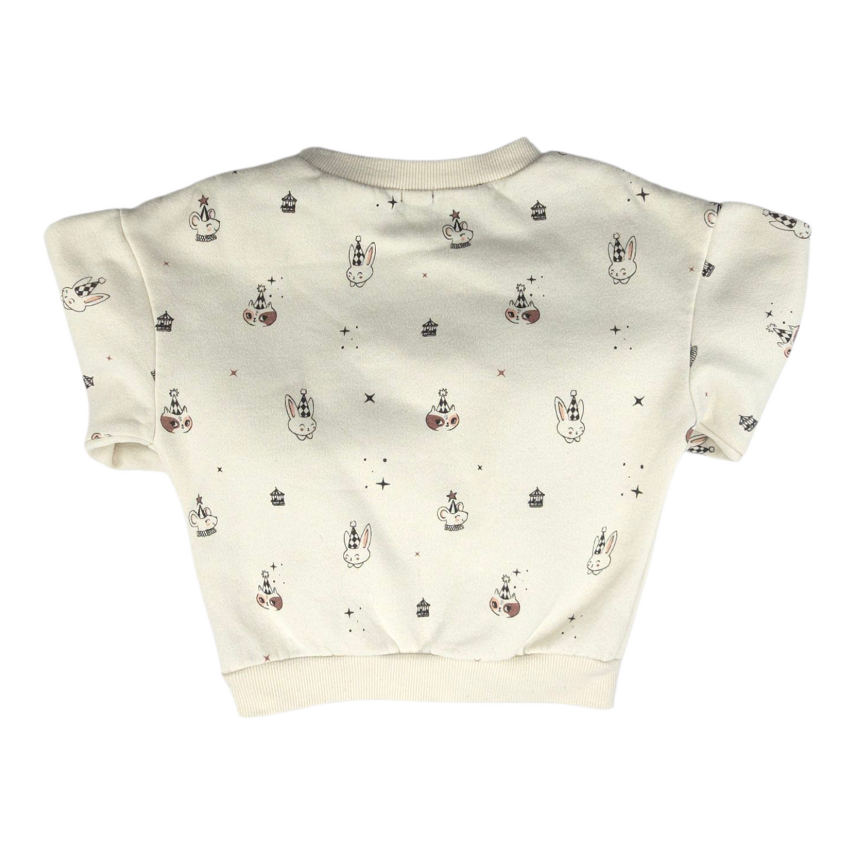 Sweat-shirt