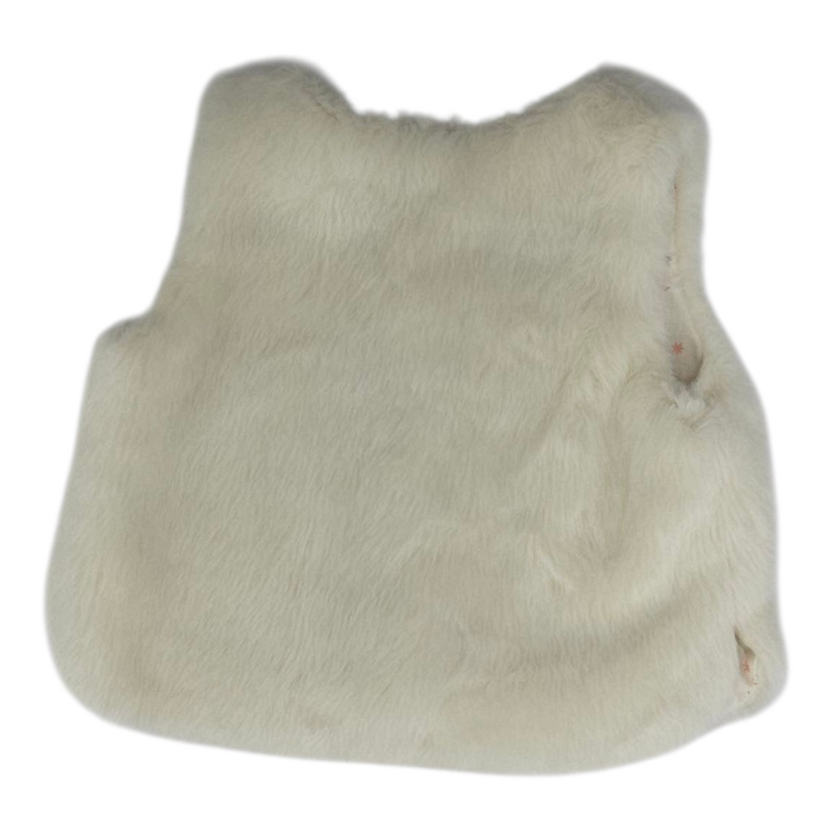 Gilet sans manche