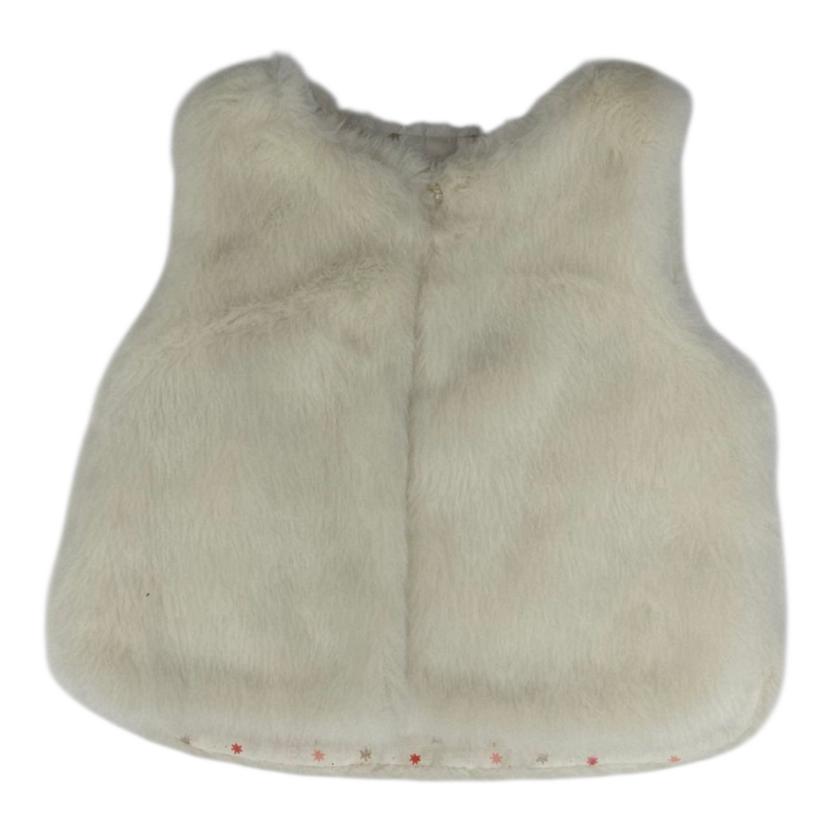 Gilet sans manche