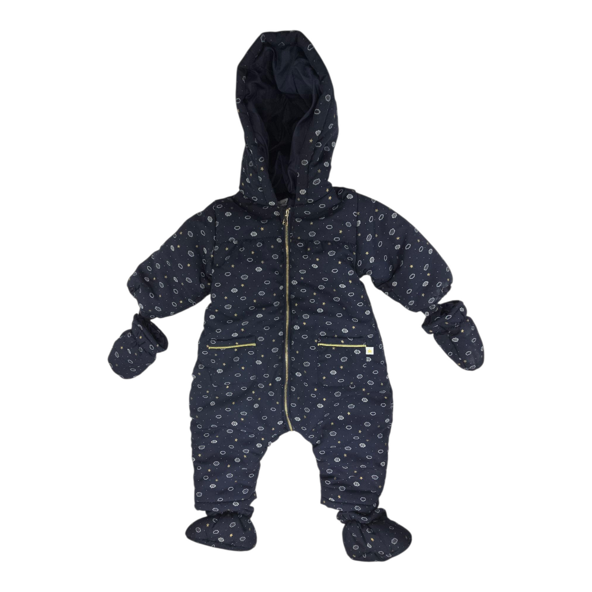 Combinaison Hiver