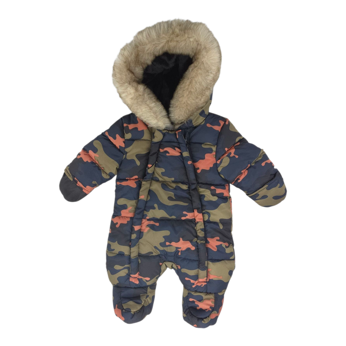 Combinaison Hiver