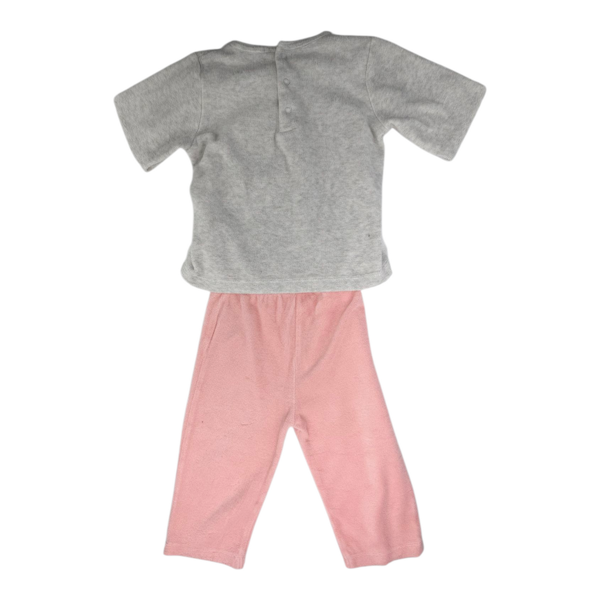 Ensemble Pyjama