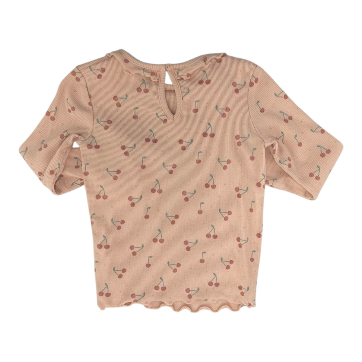 T-shirt manches longues
