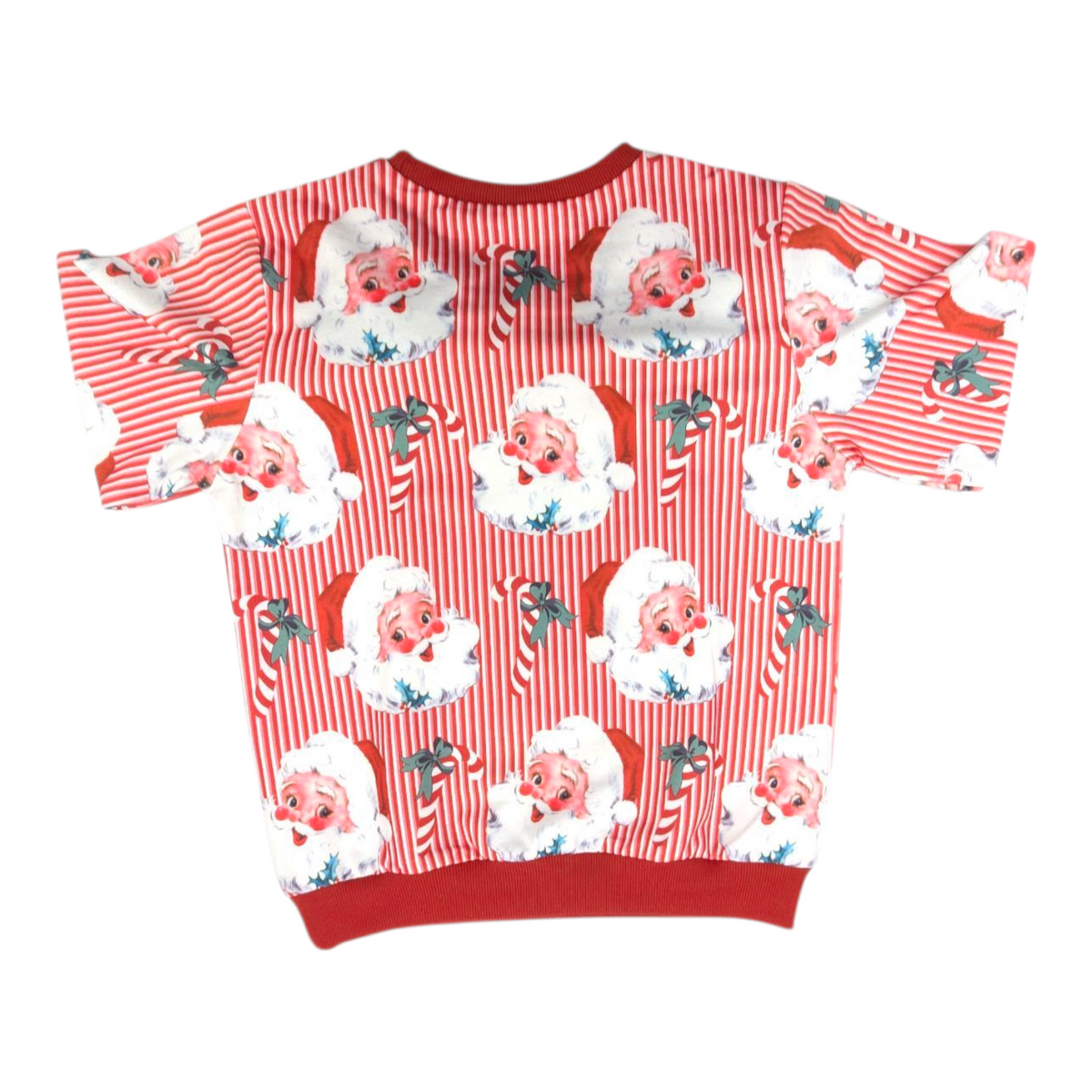 Sweat-shirt