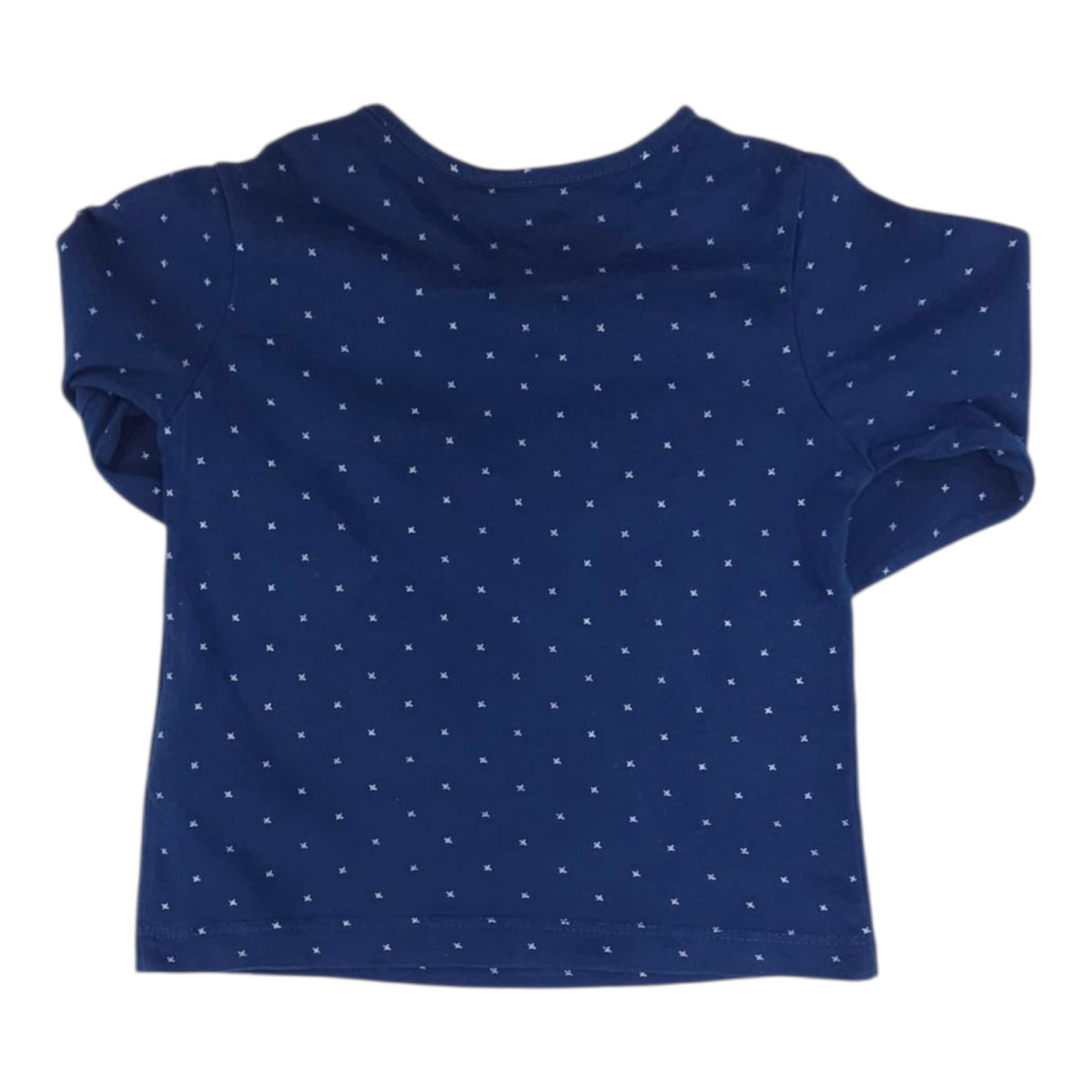 T-shirt manches longues
