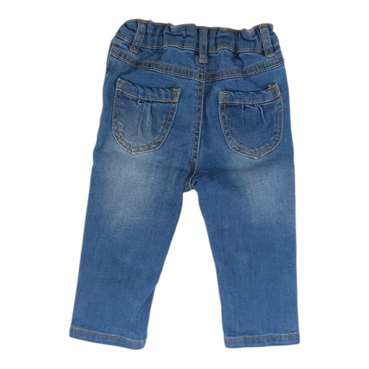 Pantalon Jean