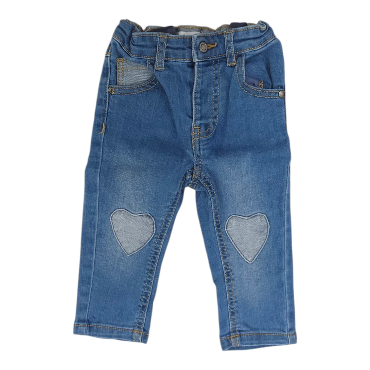 Pantalon Jean