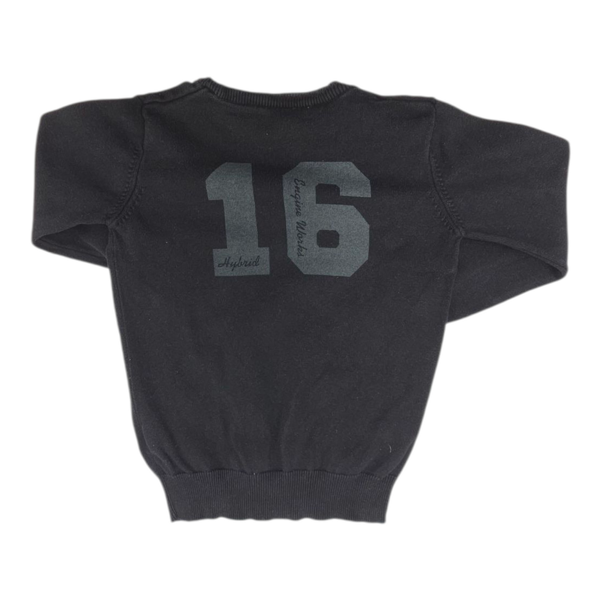 Pullover