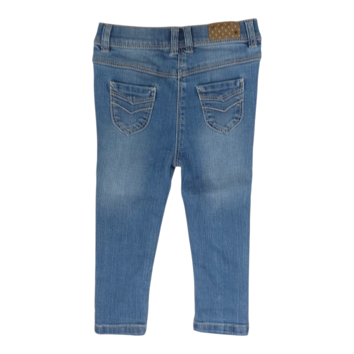 Pantalon Jean