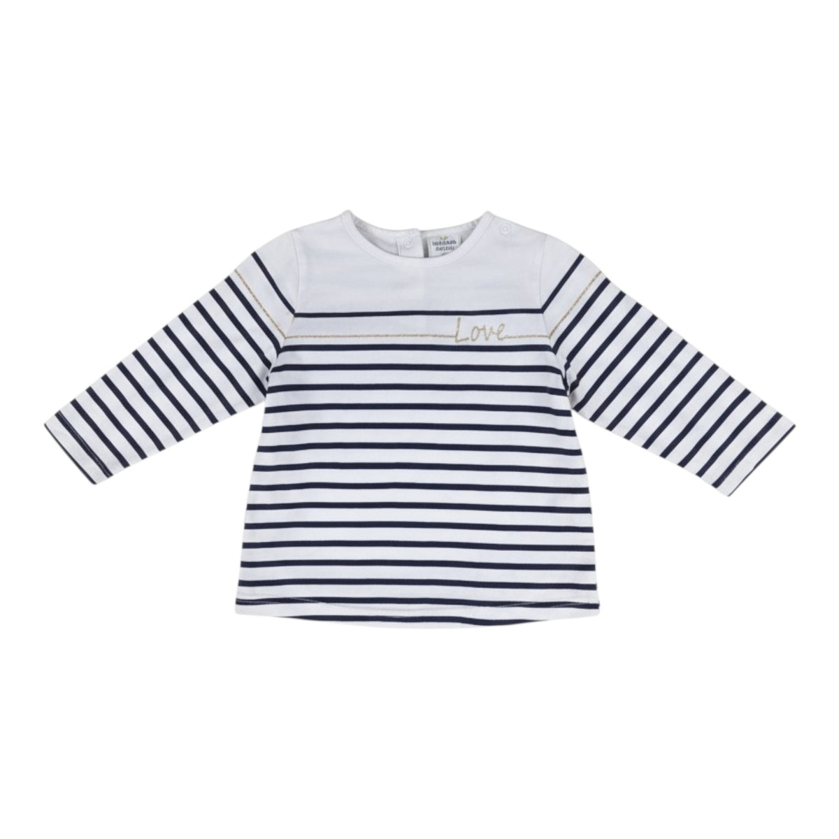 T-shirt manches longues