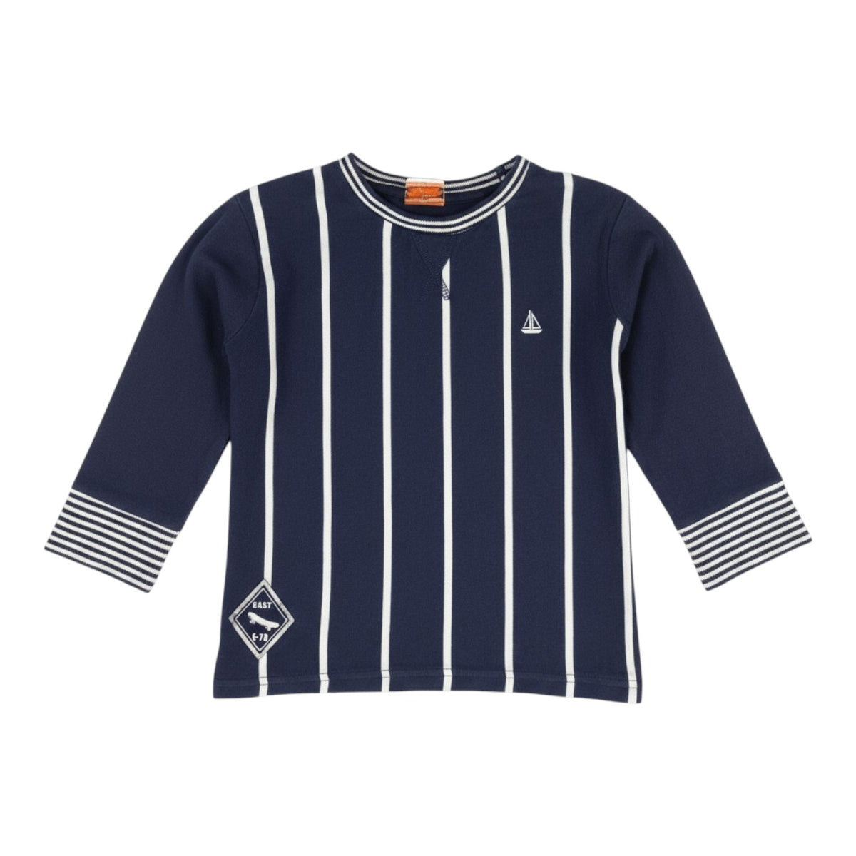 T-shirt manches longues