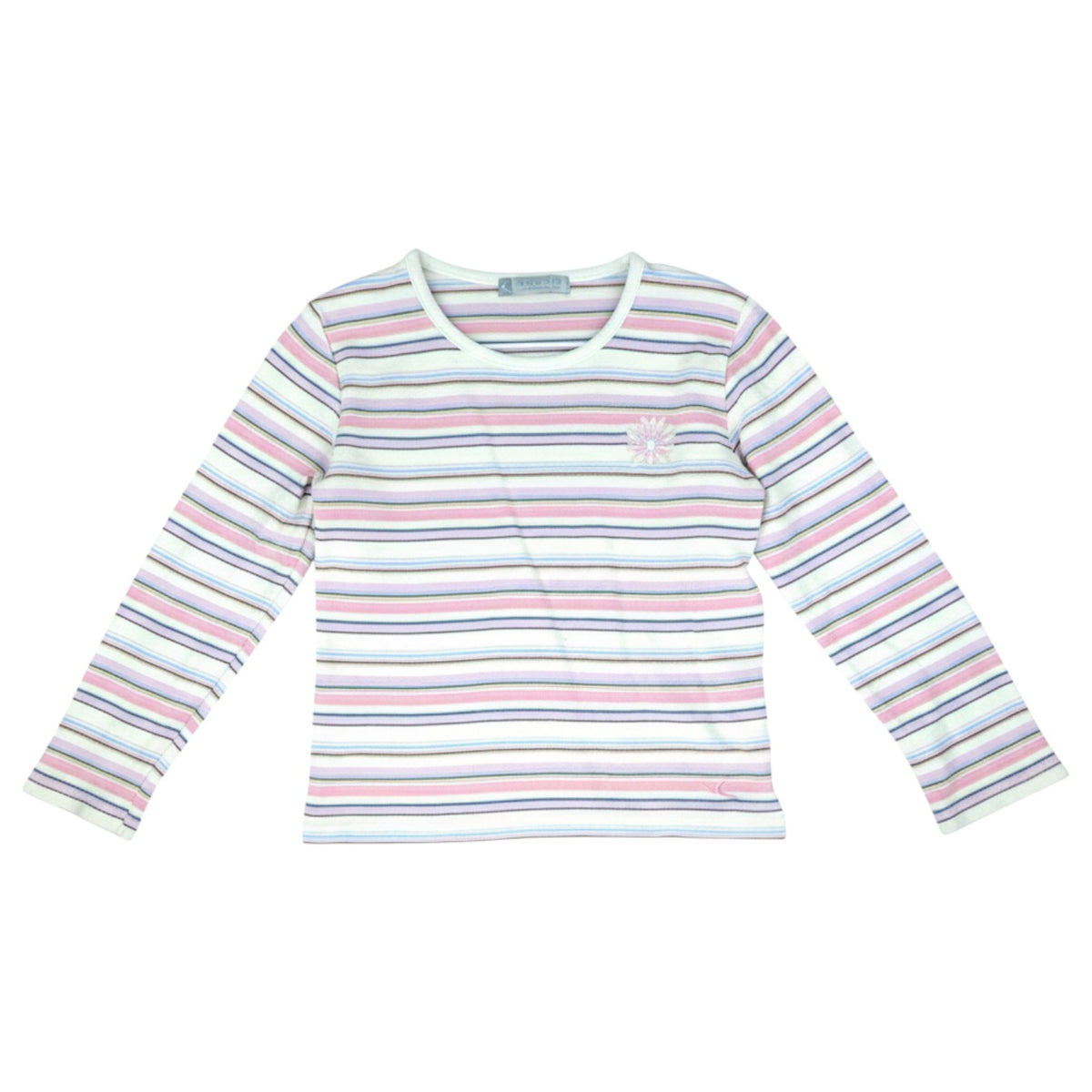 T-shirt manches longues