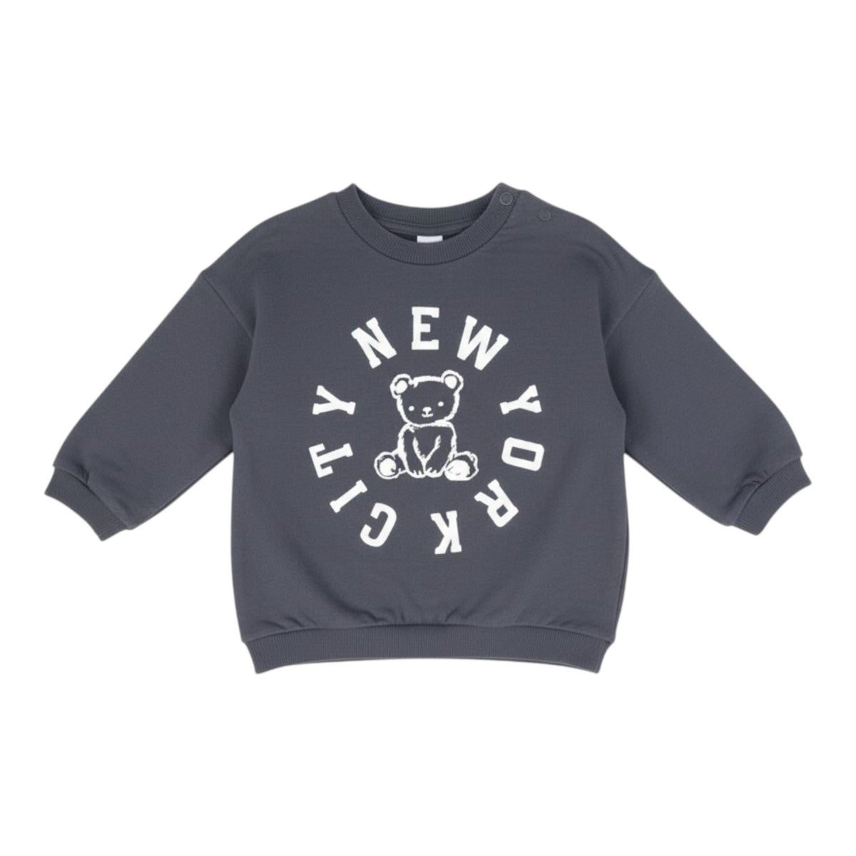 Sweat-shirt