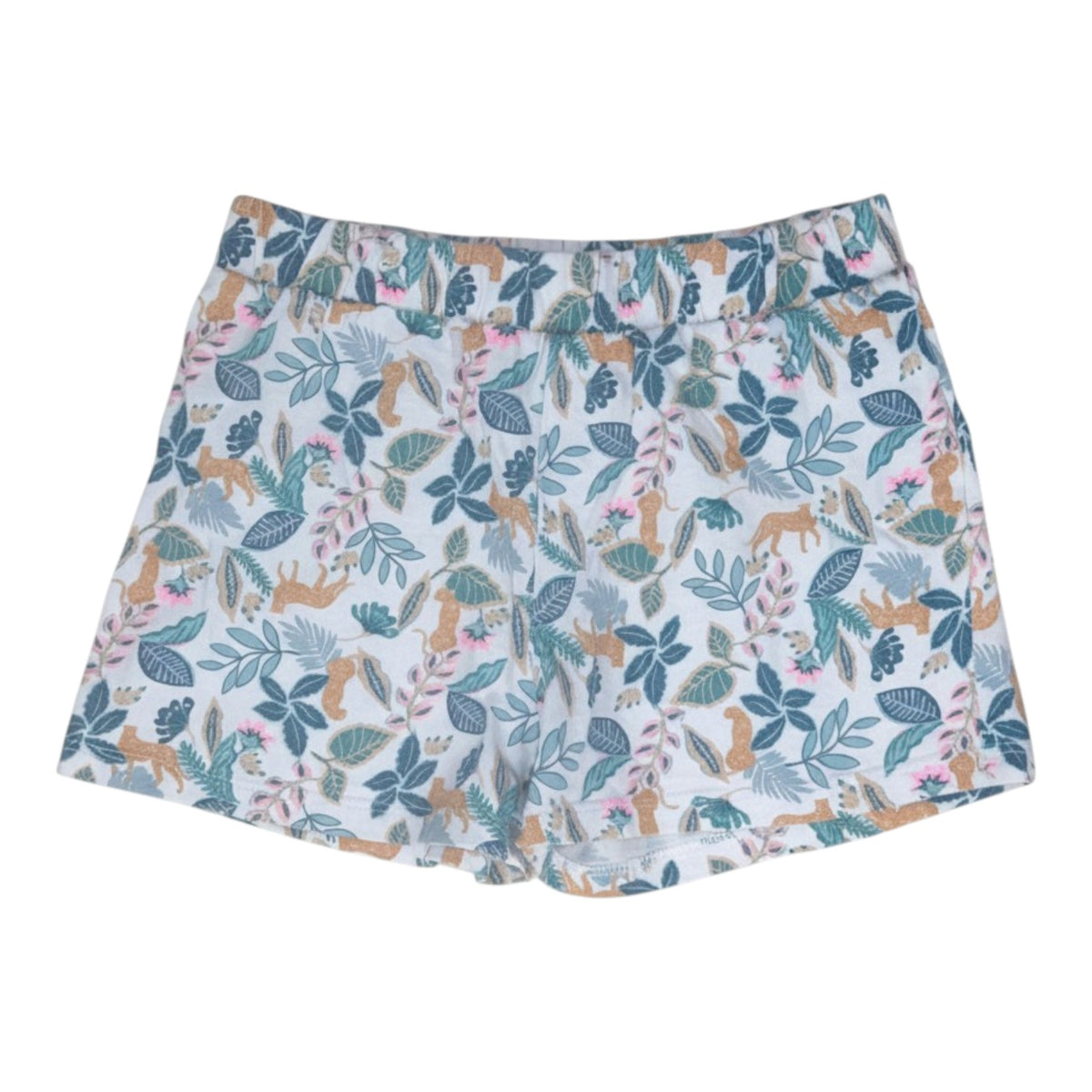 Short