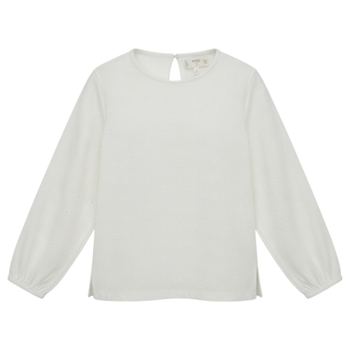 T-shirt manches longues